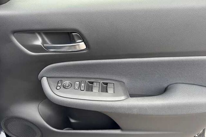 Honda Jazz Hybrid 1.5 i-MMD Hybrid Elegance 5dr eCVT 