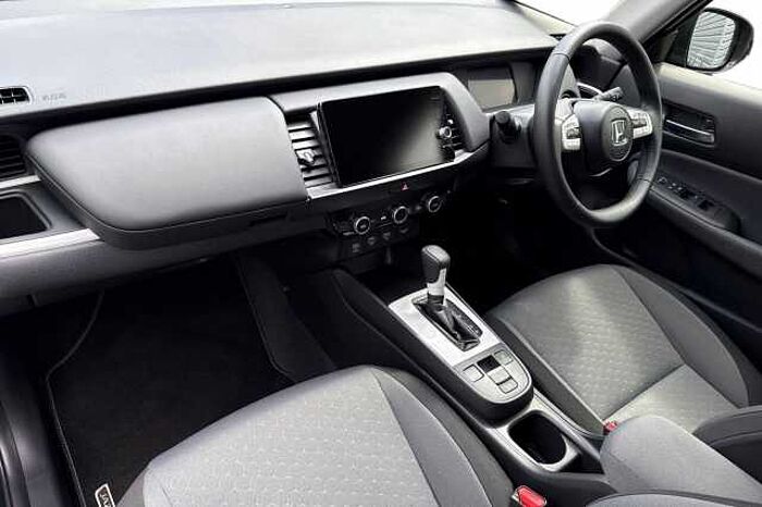Honda Jazz Hybrid 1.5 i-MMD Hybrid Elegance 5dr eCVT 