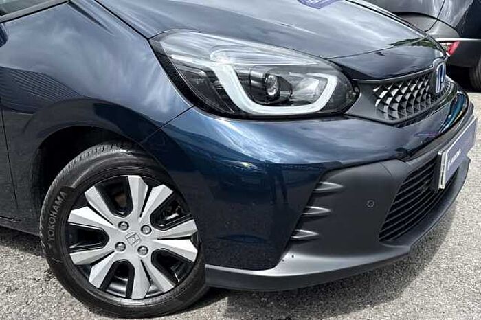 Honda Jazz Hybrid 1.5 i-MMD Hybrid Elegance 5dr eCVT 