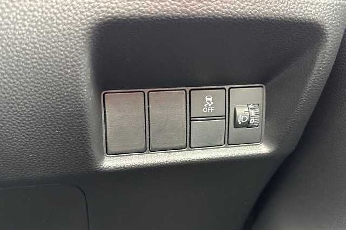 Honda Jazz Hybrid 1.5 i-MMD Hybrid Elegance 5dr eCVT 