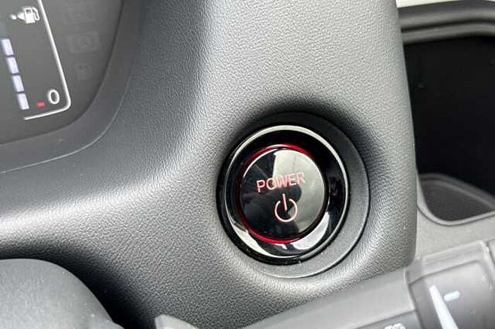 Honda Jazz Hybrid 1.5 i-MMD Hybrid Elegance 5dr eCVT 