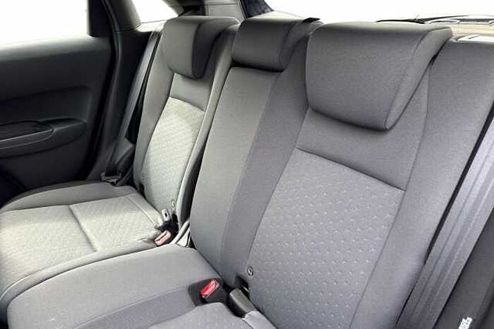 Honda Jazz Hybrid 1.5 i-MMD Hybrid Elegance 5dr eCVT 