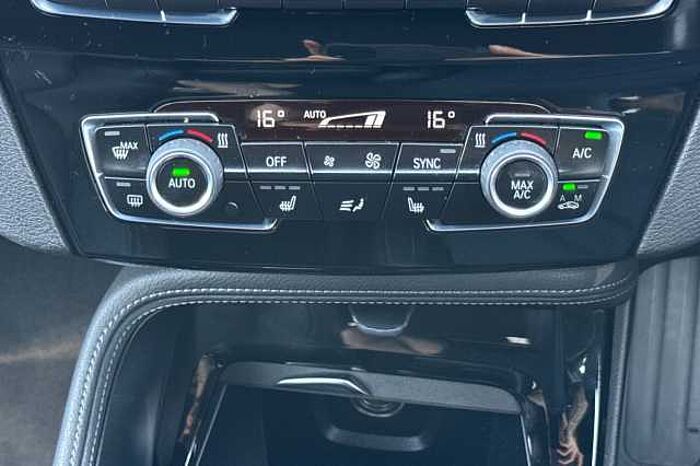 BMW X2 sDrive 20i M Sport 5dr Step Auto 