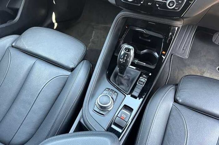 BMW X2 sDrive 20i M Sport 5dr Step Auto 