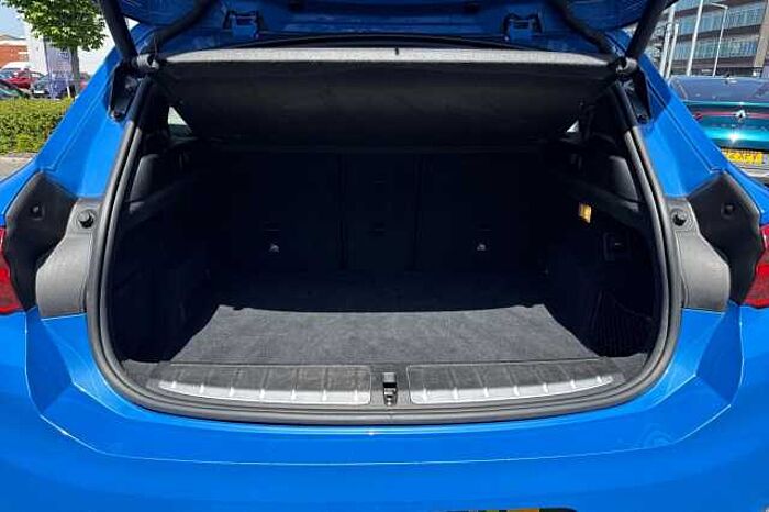 BMW X2 sDrive 20i M Sport 5dr Step Auto 