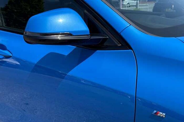 BMW X2 sDrive 20i M Sport 5dr Step Auto 