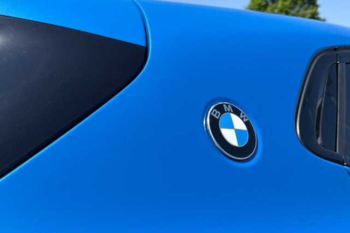 BMW X2 sDrive 20i M Sport 5dr Step Auto 