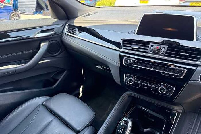 BMW X2 sDrive 20i M Sport 5dr Step Auto 