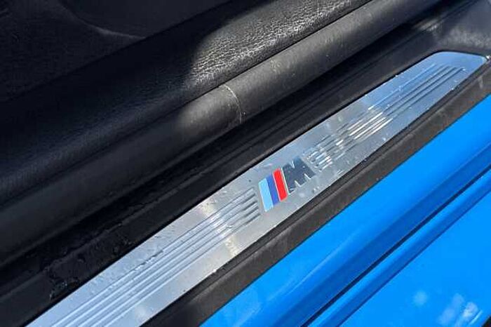 BMW X2 sDrive 20i M Sport 5dr Step Auto 