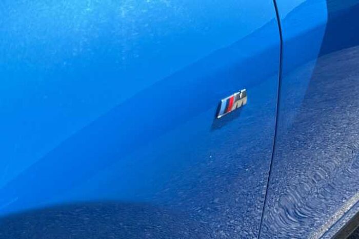BMW X2 sDrive 20i M Sport 5dr Step Auto 