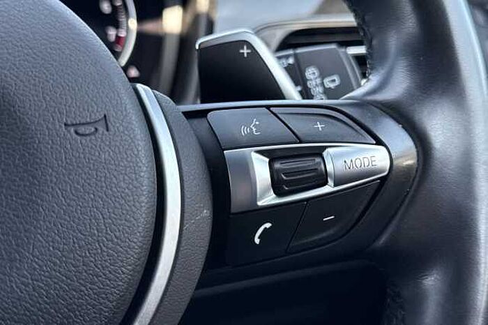 BMW X2 sDrive 20i M Sport 5dr Step Auto 