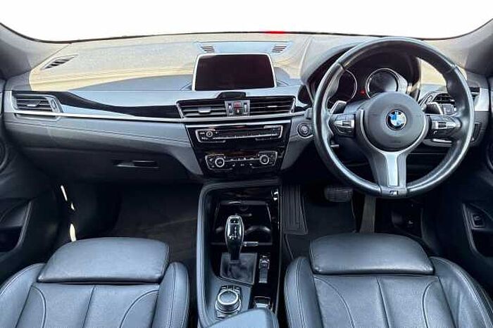 BMW X2 sDrive 20i M Sport 5dr Step Auto 