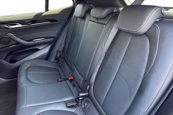 BMW X2 sDrive 20i M Sport 5dr Step Auto 