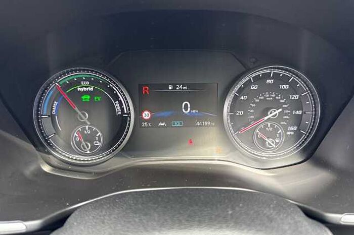 Hyundai SANTA FE 1.6 TGDi Hybrid Premium 5dr Auto 