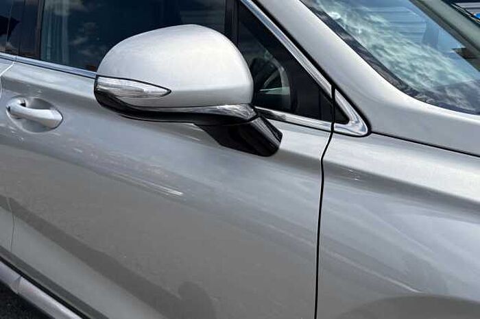 Hyundai SANTA FE 1.6 TGDi Hybrid Premium 5dr Auto 