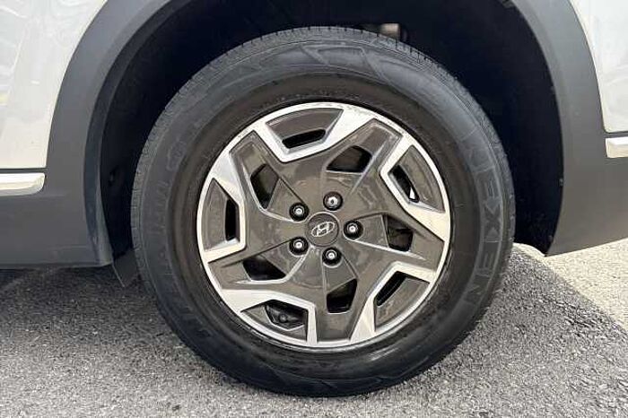 Hyundai SANTA FE 1.6 TGDi Hybrid Premium 5dr Auto 