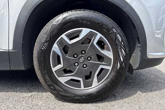 Hyundai SANTA FE 1.6 TGDi Hybrid Premium 5dr Auto 