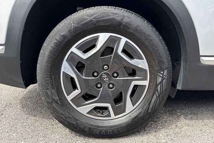 Hyundai SANTA FE 1.6 TGDi Hybrid Premium 5dr Auto 