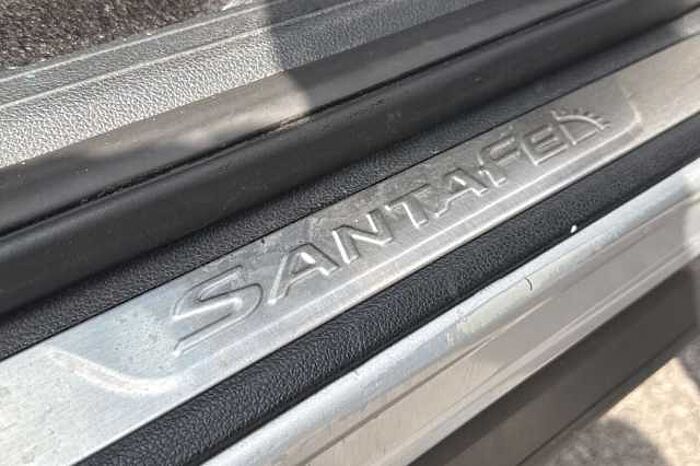 Hyundai SANTA FE 1.6 TGDi Hybrid Premium 5dr Auto 