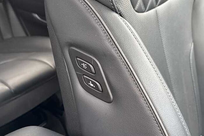 Hyundai SANTA FE 1.6 TGDi Hybrid Premium 5dr Auto 