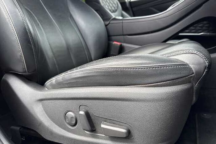 Hyundai SANTA FE 1.6 TGDi Hybrid Premium 5dr Auto 