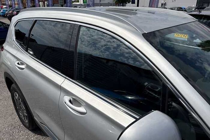 Hyundai SANTA FE 1.6 TGDi Hybrid Premium 5dr Auto 