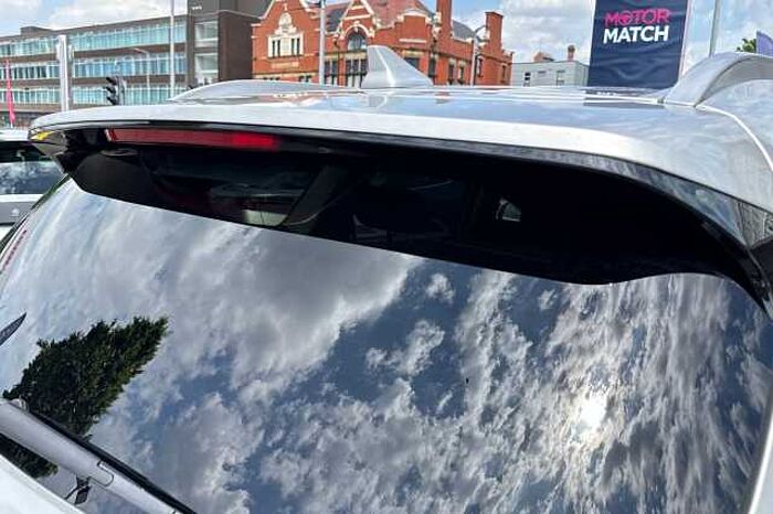 Hyundai SANTA FE 1.6 TGDi Hybrid Premium 5dr Auto 