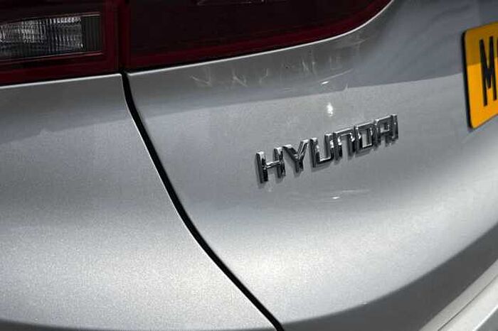 Hyundai SANTA FE 1.6 TGDi Hybrid Premium 5dr Auto 