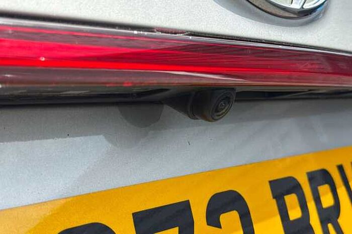 Hyundai SANTA FE 1.6 TGDi Hybrid Premium 5dr Auto 