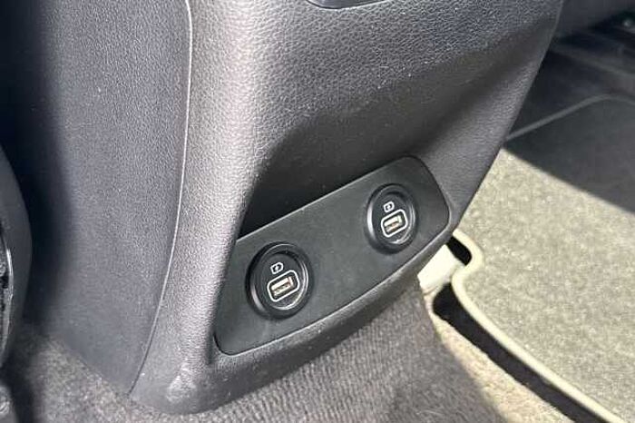 Hyundai SANTA FE 1.6 TGDi Hybrid Premium 5dr Auto 