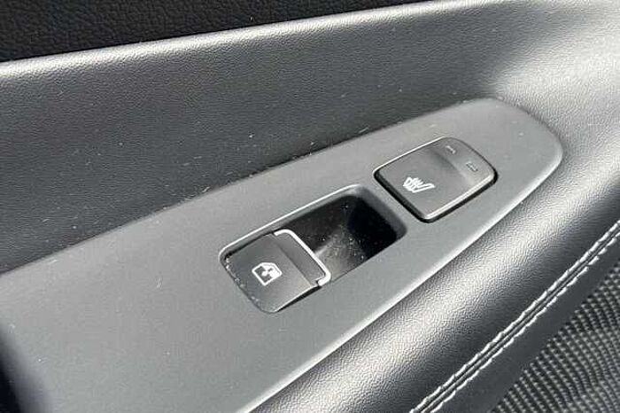 Hyundai SANTA FE 1.6 TGDi Hybrid Premium 5dr Auto 