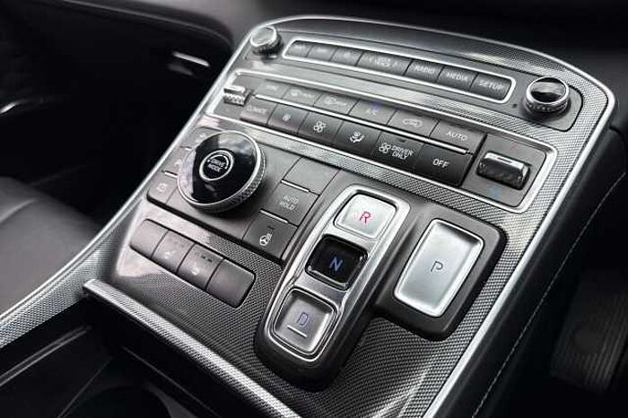 Hyundai SANTA FE 1.6 TGDi Hybrid Premium 5dr Auto 