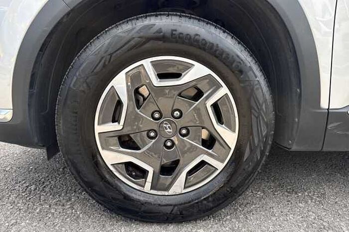 Hyundai SANTA FE 1.6 TGDi Hybrid Premium 5dr Auto 