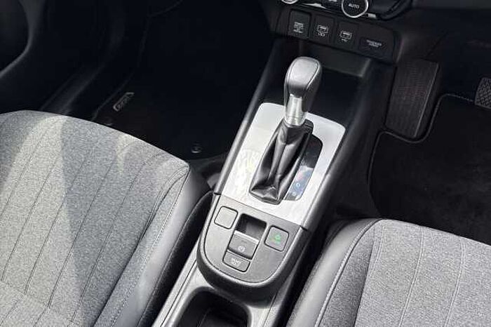 Honda Jazz Hybrid 1.5 i-MMD Hybrid Advance 5dr eCVT 