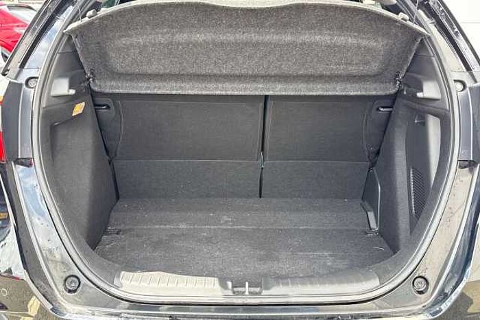 Honda Jazz Hybrid 1.5 i-MMD Hybrid Advance 5dr eCVT 