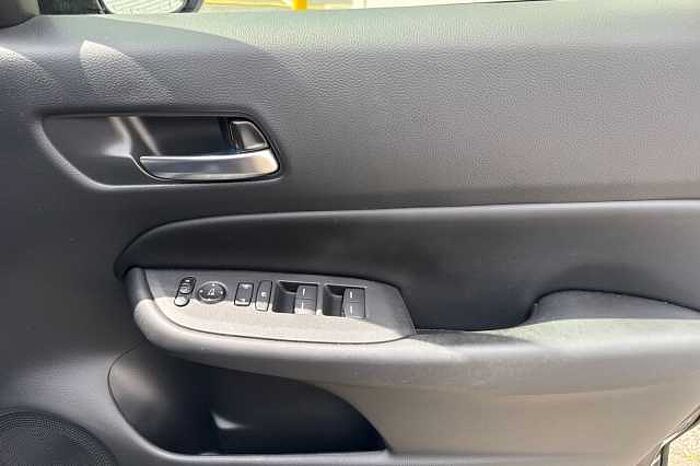Honda Jazz Hybrid 1.5 i-MMD Hybrid Advance 5dr eCVT 