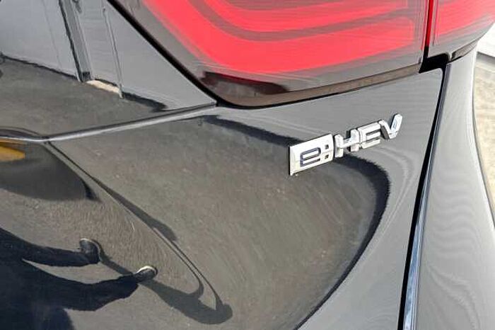 Honda Jazz Hybrid 1.5 i-MMD Hybrid Advance 5dr eCVT 