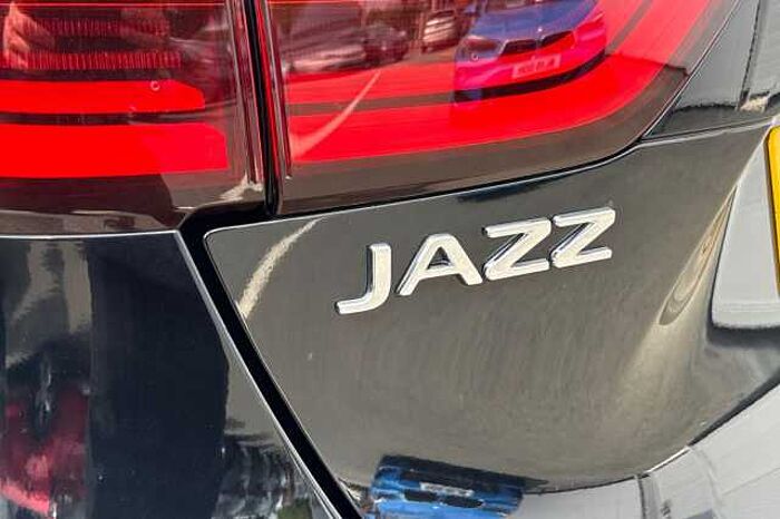 Honda Jazz Hybrid 1.5 i-MMD Hybrid Advance 5dr eCVT 