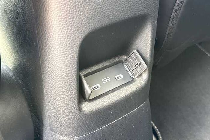 Honda Jazz Hybrid 1.5 i-MMD Hybrid Advance 5dr eCVT 