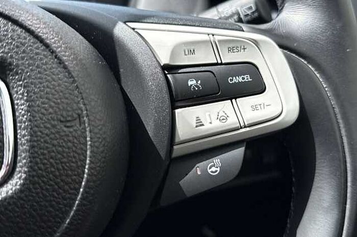 Honda Jazz Hybrid 1.5 i-MMD Hybrid Advance 5dr eCVT 