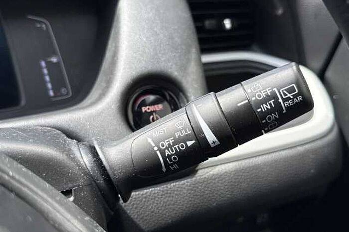 Honda Jazz Hybrid 1.5 i-MMD Hybrid Advance 5dr eCVT 