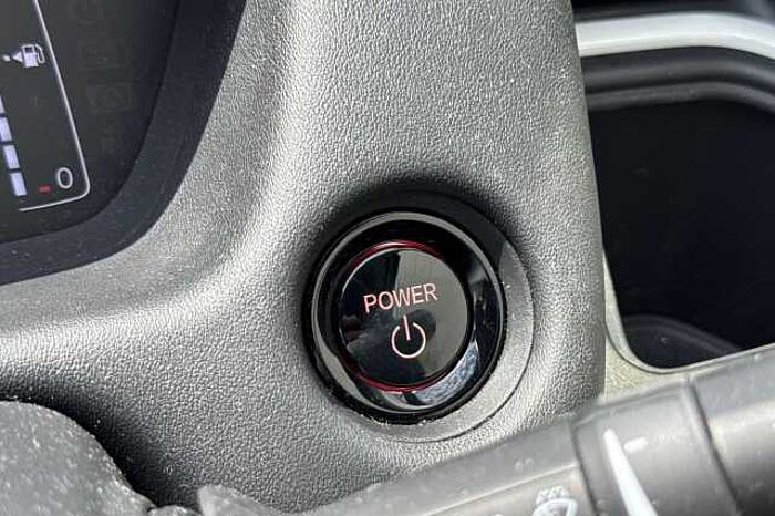 Honda Jazz Hybrid 1.5 i-MMD Hybrid Advance 5dr eCVT 