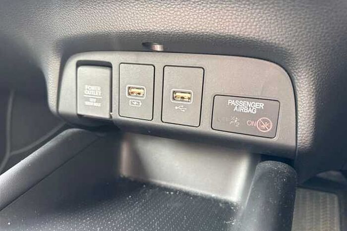 Honda Jazz Hybrid 1.5 i-MMD Hybrid Advance 5dr eCVT 