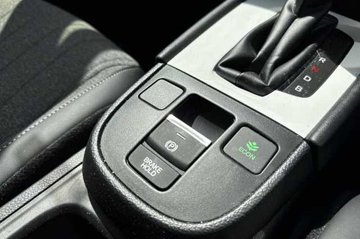 Honda Jazz Hybrid 1.5 i-MMD Hybrid Advance 5dr eCVT 