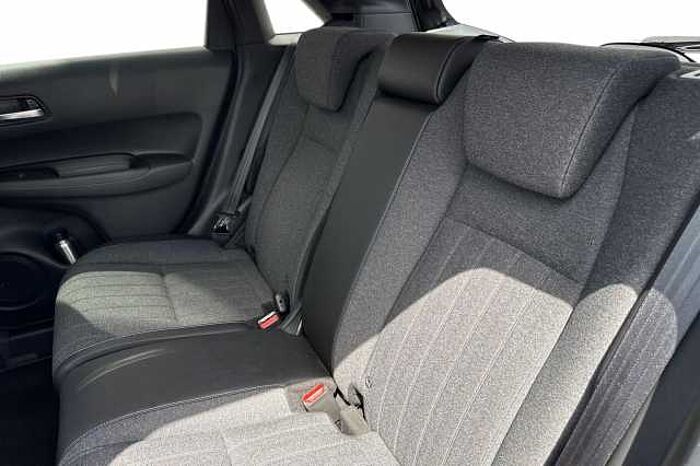 Honda Jazz Hybrid 1.5 i-MMD Hybrid Advance 5dr eCVT 