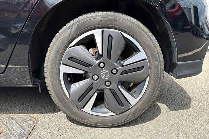 Honda Jazz Hybrid 1.5 i-MMD Hybrid Advance 5dr eCVT 