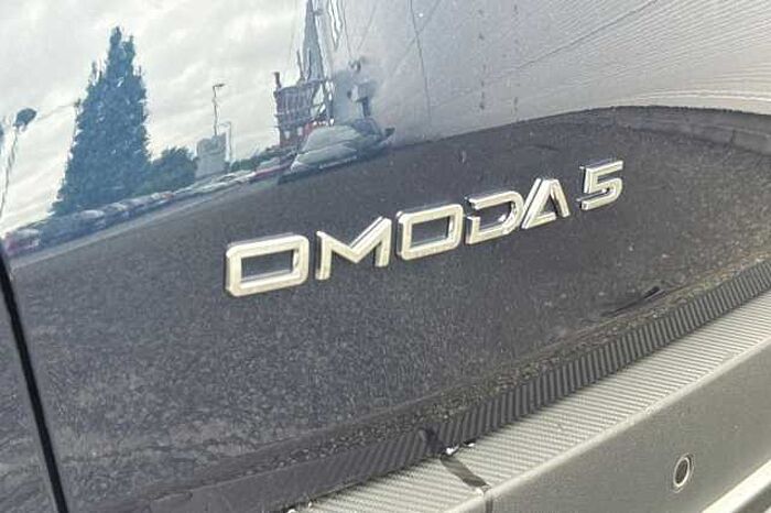 Omoda Omoda 5 1.6 TGDI Noble 5dr 7DCT 