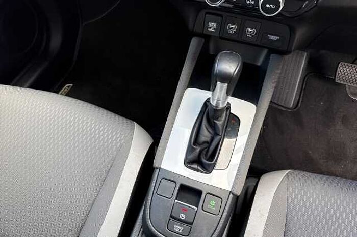 Honda Jazz Hybrid 1.5 i-MMD Hybrid Crosstar EX 5dr eCVT 