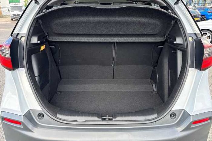 Honda Jazz Hybrid 1.5 i-MMD Hybrid Crosstar EX 5dr eCVT 