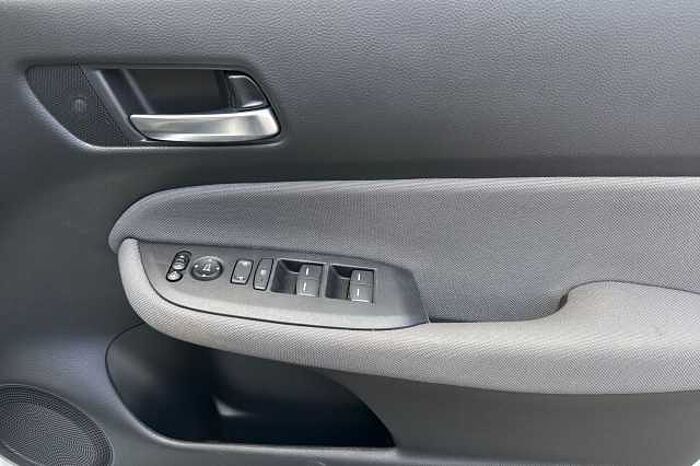 Honda Jazz Hybrid 1.5 i-MMD Hybrid Crosstar EX 5dr eCVT 